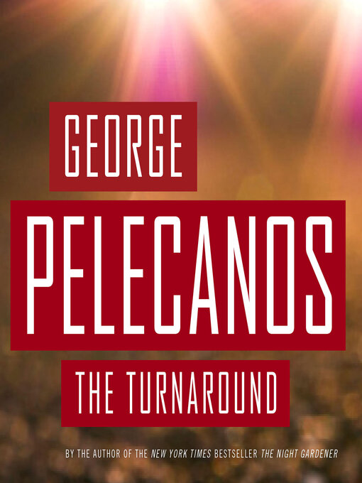 Cover image for The Turnaround